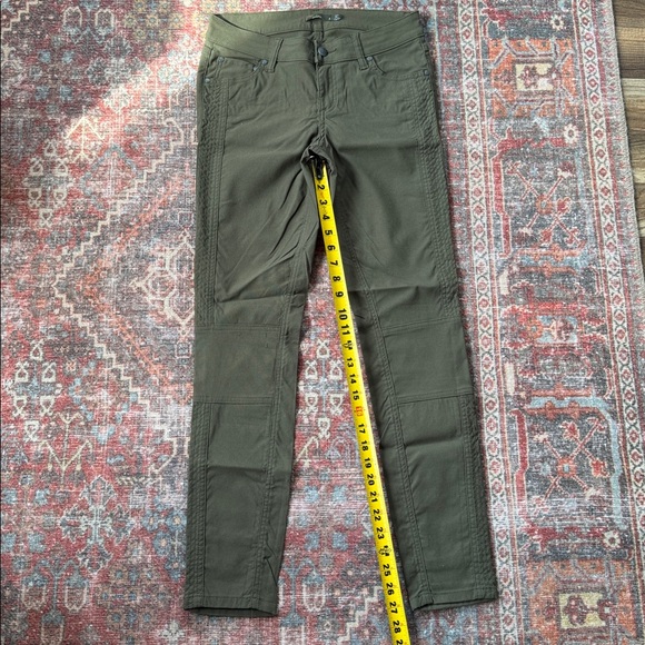 PRANA Pants - Picture 3 of 6